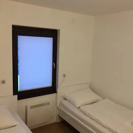 Apartmán Bora Kranjska Gora