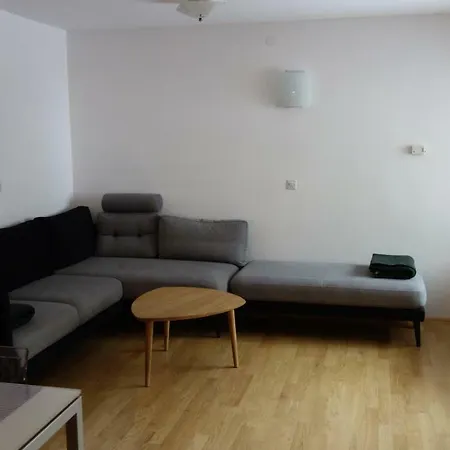Bora Apartmán *