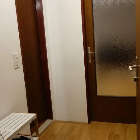Bora * Kranjska Gora