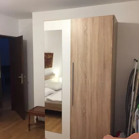 Apartment Bora *