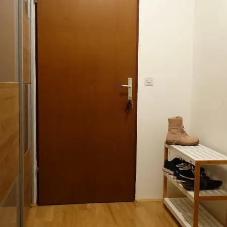 Apartmán Bora *